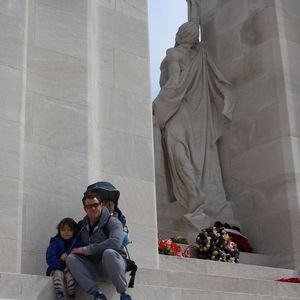 Meet your Posher, Joshua